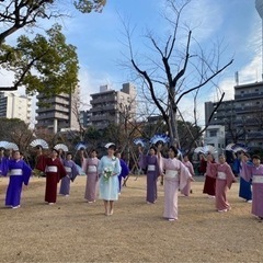 「第2回　花は咲く」　参加者募集の画像