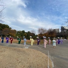 「第2回　花は咲く」　参加者募集の画像