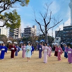 「第2回　花は咲く」　参加者募集