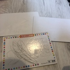 パズル　3点セットの画像