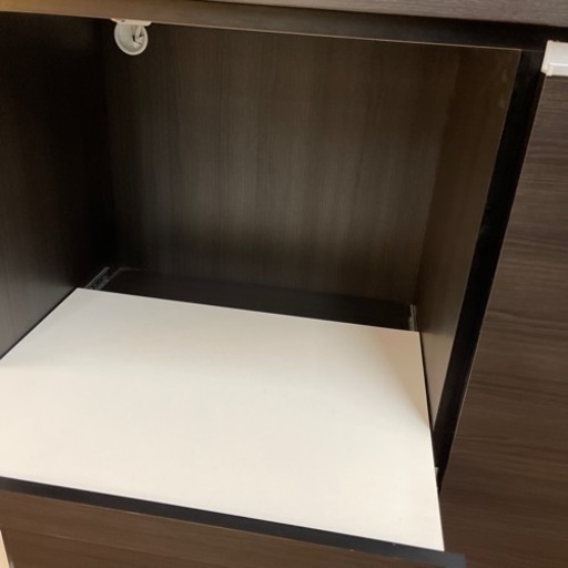 レンジボード　幅90cm【店頭取引限定】【中古品】早い者勝ち！！?足立区近郊配送可能！！