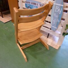 【愛品館八千代店】STOKKEストッケ　トリップトラップチェア【愛八BB】の画像