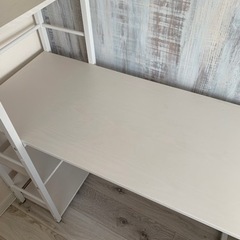 学習机    値下げしました😆の画像
