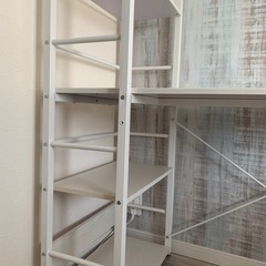 学習机    値下げしました😆の画像