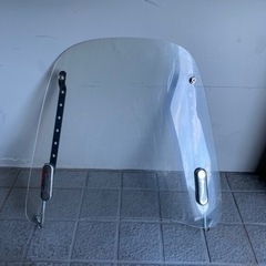 風防　スクーター汎用