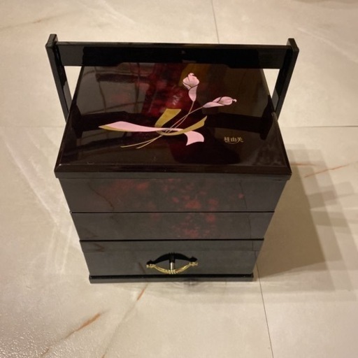 桂由美新品