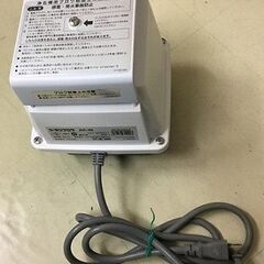 浄化槽用ブロア　AK-40