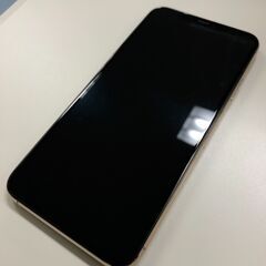 【美品】iPhone11pro max 256GB　シムロック解除済み