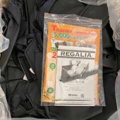 《超値下》デリカD5　8人乗り　シートカバー　未使用