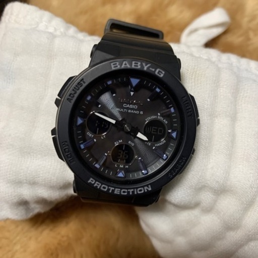 子供用品 BABY-G   CASIO