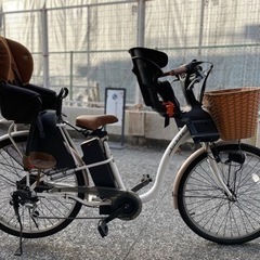 Airbike 26インチ 電動自転車 電動アシスト自転車207...