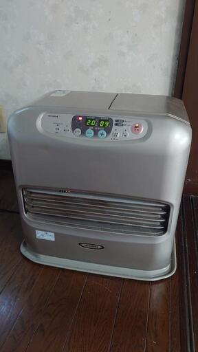 『値下げ。』三菱ファンヒーター　形名　ＫＤ-ＳＸ４０４