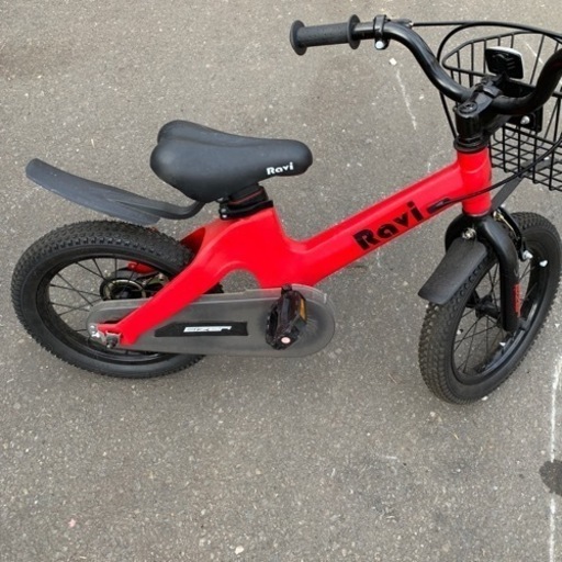 子供自転車14インチ
