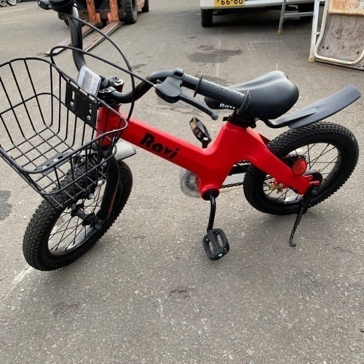 子供自転車14インチ