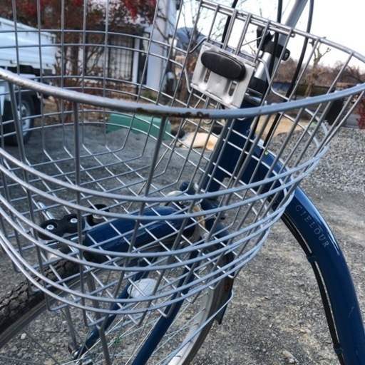 自転車24インチ