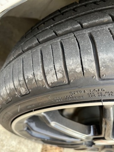タイヤ、ホイール４本セット　LEHRMEISTER/LM-S/トレント15
