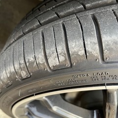 タイヤ、ホイール４本セット　LEHRMEISTER/LM-S/トレント15の画像