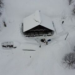 みんなでキャンプ場をつくりませんか？