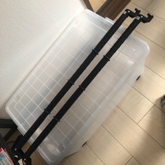 荷物など引っ掛けるヤツ　値下げしました！