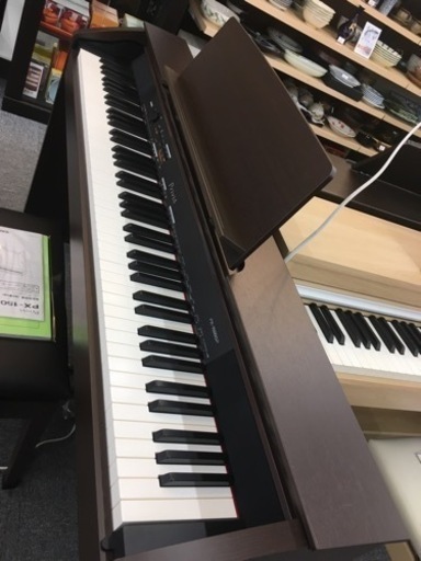 i468 CASIO Privia  PX-1500GP  2016年製　カシオ　電子ピアノ　プリビア