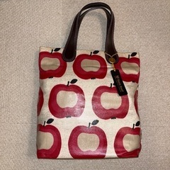 シンクビー　トートバッグ　新品タグ付き　お取引き終了致しました♪の画像