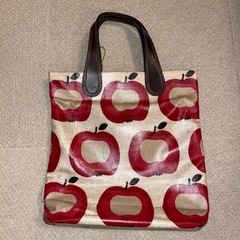 シンクビー　トートバッグ　新品タグ付き　お取引き終了致しました♪の画像