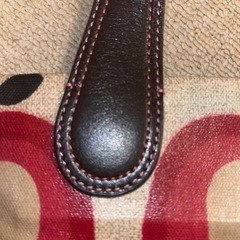 シンクビー　トートバッグ　新品タグ付き　お取引き終了致しました♪の画像