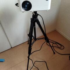 日143　決まりました　poyank 三脚