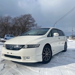 ホンダ オデッセイ ご成約ありがとうございます！の画像