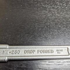 モーターレンチ　MW-280の画像