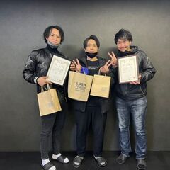 お仕事お探しの若手の方！必見！！