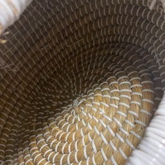 猫　ちぐらの画像