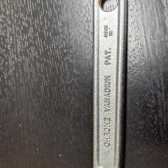 スピードレンチ　　250mmの画像