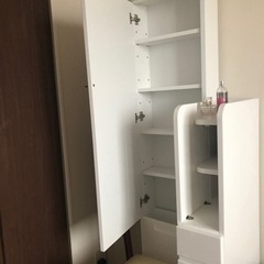 姿見ドレッサーの画像