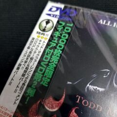 【新品/シュリンク未開封品】 スポーン・ジ・アニメイテッドシリーズ Vol.2 TODD McFARLANE'S SPAWN THE ANIMATED SERIES VOL.2の画像