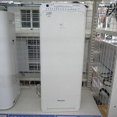 DAIKIN　加湿空気清浄機(2015)のご紹介！安心の6ヶ月保...