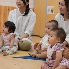【参加無料】おひるねアート撮影会♪inベビーパーク上尾教室の画像