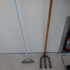 農機具