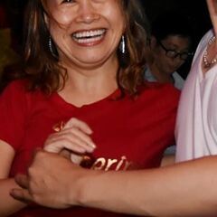 楽しみながら ダンスでカラダを − 東京都