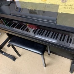 電子ピアノ