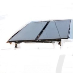 YAZAKI   太陽電池付住宅用ソーラー