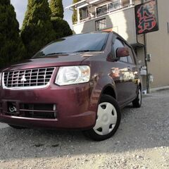 H22 車検満タン　即乗り！　 軽自動車　 EKワゴン！オートマ...