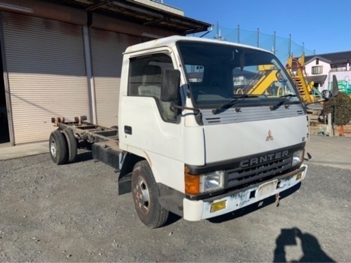 ラジエーター 三菱ふそう キャンター FE447F 4D33 MT 1989年11月〜1993年10月 MT車用 参考純正品番：MC111555 AP-RAD-2451 ⁄upload⁄images⁄stock⁄24018⁄1_2.