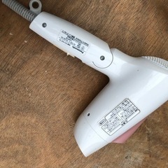 Panasonic ヘアドライヤーの画像