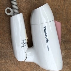 Panasonic ヘアドライヤー