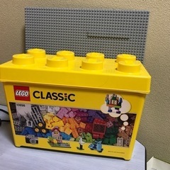 ※お譲り先決まりました※レゴクラシック
