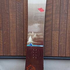 スノーボード  158cm