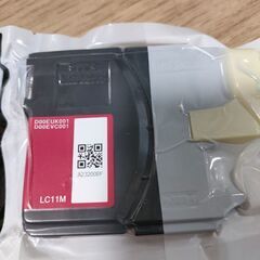 ブラザー純正インク LC11M