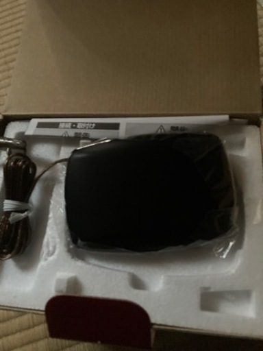 センタースピーカー決まりました