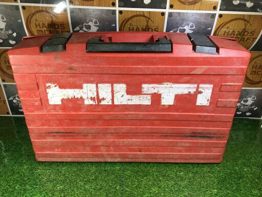 HILTI　TE70-ATC　ハンマドリル　ヒルティ　中古品